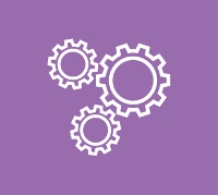 Image of three gears